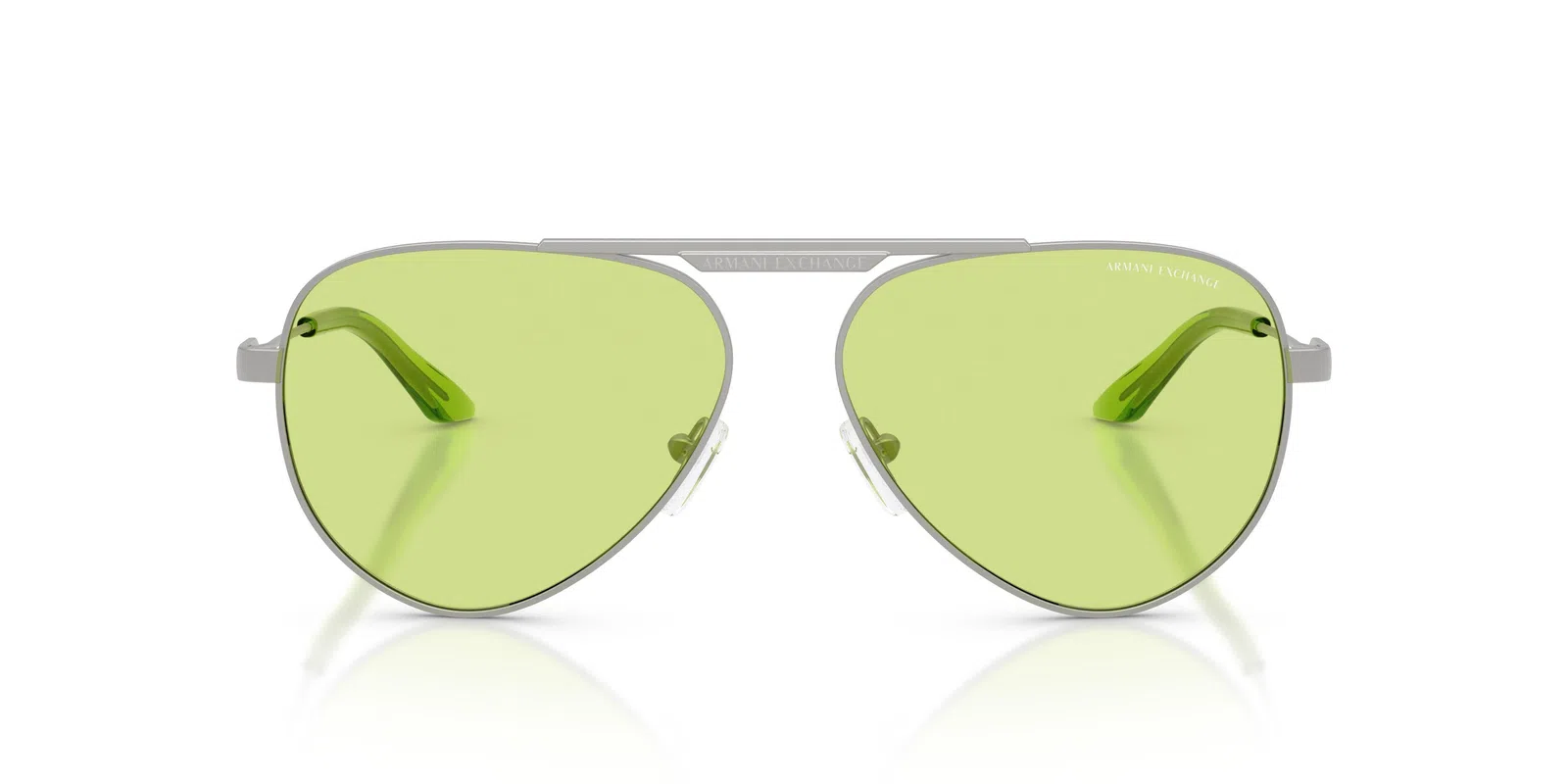 Armani Exchange 2060S Sunglasses - view 29